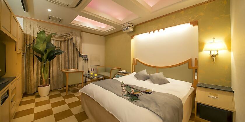 Imagen general del Hotel HOTEL ROCCO - Adults Only. Foto 11
