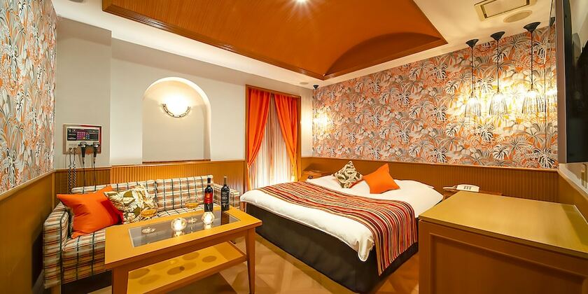 Imagen general del Hotel HOTEL ROCCO - Adults Only. Foto 12