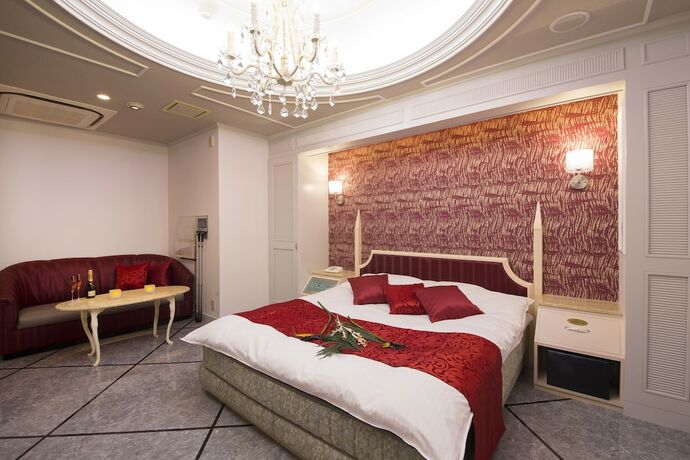 Imagen de la habitación del Hotel HOTEL ROCCO - Adults Only. Foto 18
