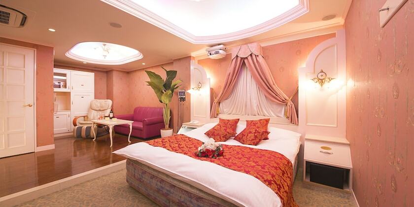 Imagen general del Hotel HOTEL ROCCO - Adults Only. Foto 13