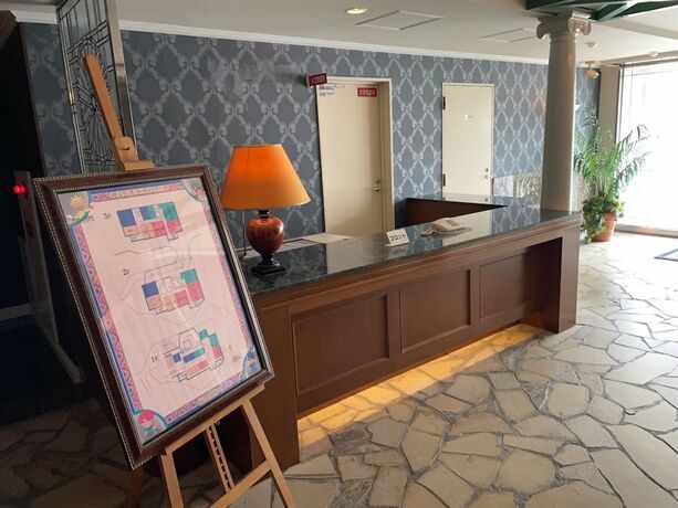 Imagen general del Hotel HOTEL ROCCO - Adults Only. Foto 14