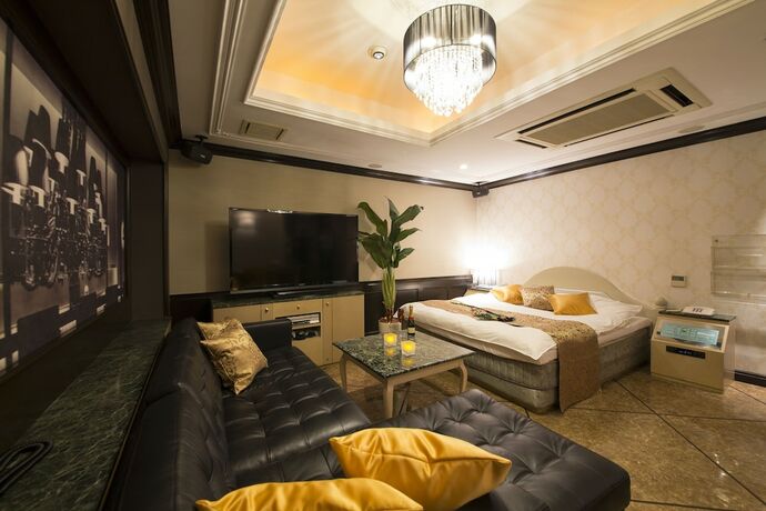 Imagen de la habitación del Hotel HOTEL ROCCO - Adults Only. Foto 20