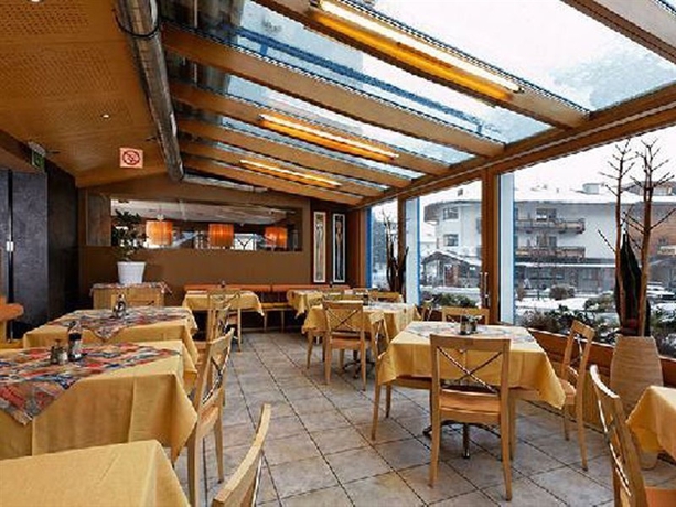 Imagen general del Hotel HOTEL ROSENGARTEN. Foto 3