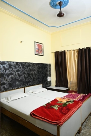 Imagen de la habitación del Hotel HOTEL ROSHAN. Foto 8
