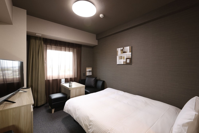 Imagen de la habitación del Hotel HOTEL ROUTE-INN Asahi -ChibaKujukuri -. Foto 1