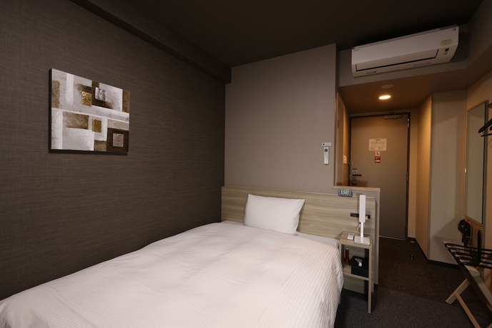 Imagen de la habitación del Hotel HOTEL ROUTE-INN Asahi -ChibaKujukuri -. Foto 2