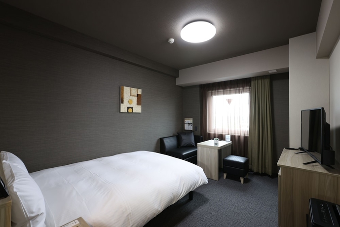 Imagen de la habitación del Hotel HOTEL ROUTE-INN Asahi -ChibaKujukuri -. Foto 4