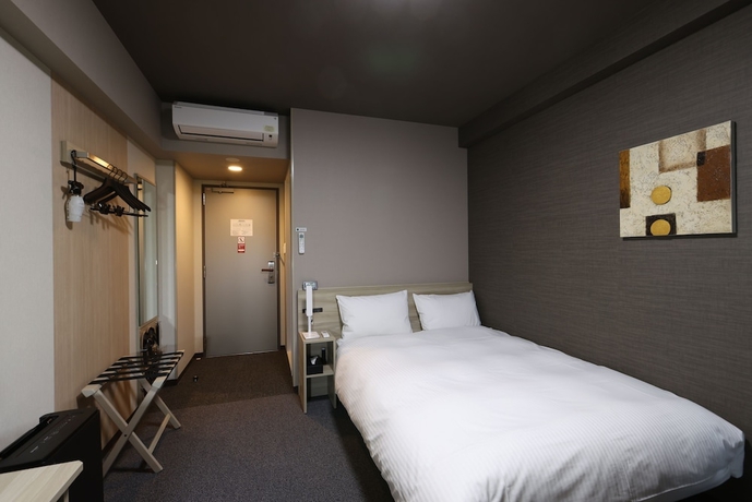 Imagen de la habitación del Hotel HOTEL ROUTE-INN Asahi -ChibaKujukuri -. Foto 5