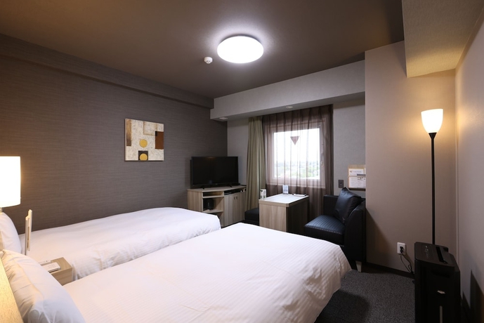 Imagen de la habitación del Hotel HOTEL ROUTE-INN Asahi -ChibaKujukuri -. Foto 6