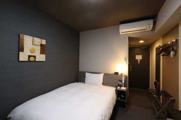 Imagen de la habitación del Hotel HOTEL ROUTE-INN Asahi -ChibaKujukuri -. Foto 8