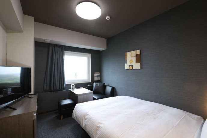 Imagen de la habitación del Hotel HOTEL ROUTE-INN Asahi -ChibaKujukuri -. Foto 9