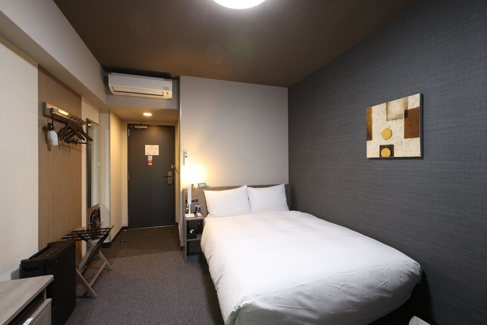 Imagen de la habitación del Hotel HOTEL ROUTE-INN Asahi -ChibaKujukuri -. Foto 10