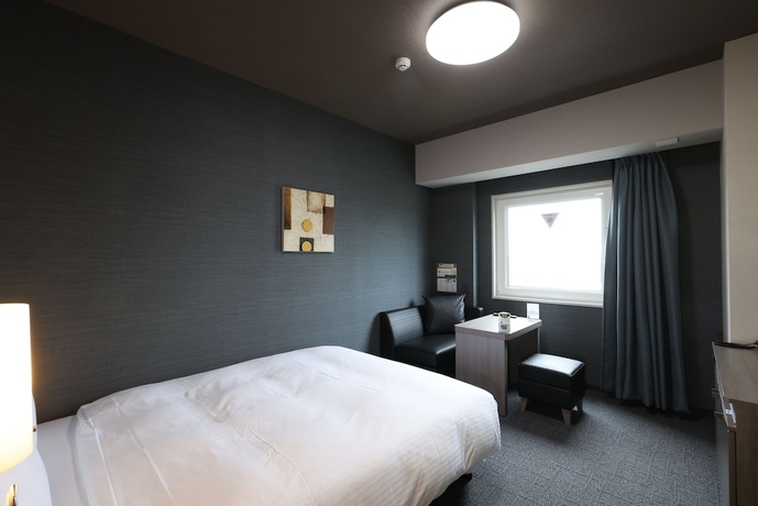 Imagen de la habitación del Hotel HOTEL ROUTE-INN Asahi -ChibaKujukuri -. Foto 11