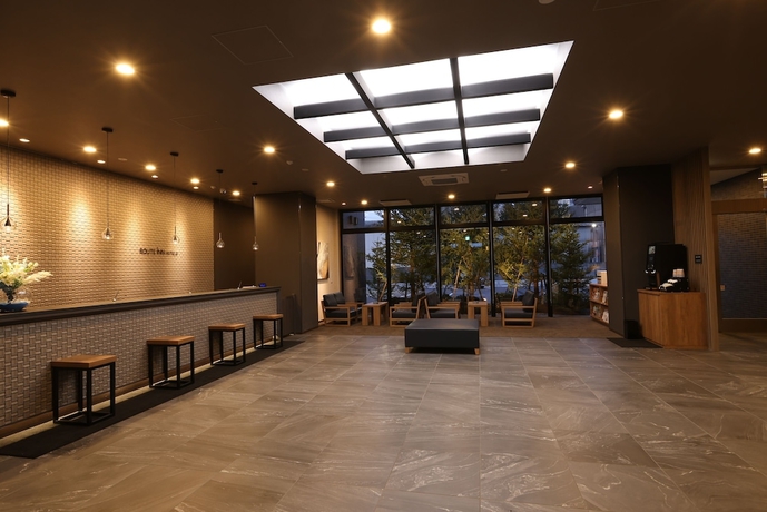 Imagen de los interiores del Hotel HOTEL ROUTE-INN Asahi -ChibaKujukuri -. Foto 15