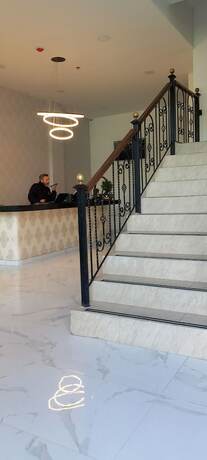 Imagen general del Hotel HOTEL ROYAL CID BOGOTA. Foto 6