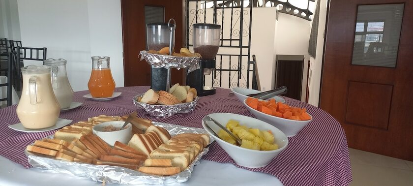 Imagen general del Hotel HOTEL ROYAL CID BOGOTA. Foto 7