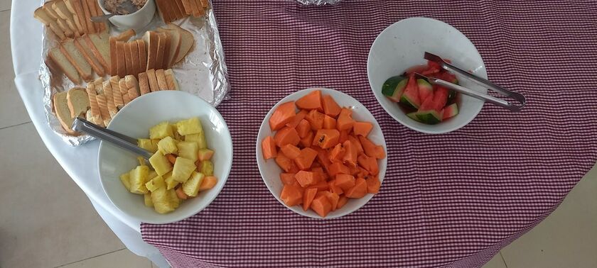 Imagen general del Hotel HOTEL ROYAL CID BOGOTA. Foto 10