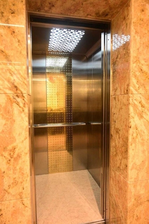 Imagen de la habitación del Hotel HOTEL ROYAL DIVINE. Foto 5