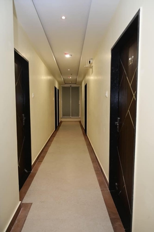 Imagen de la habitación del Hotel HOTEL ROYAL DIVINE. Foto 7
