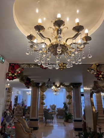 Imagen de los interiores del Hotel HOTEL ROYAL, IVRY SUR SEINE. Foto 10
