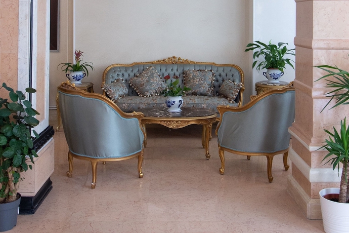 Imagen de los interiores del Hotel HOTEL ROYAL, IVRY SUR SEINE. Foto 17