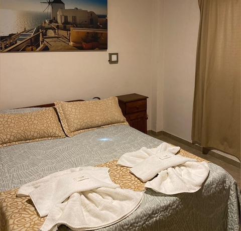 Imagen de la habitación del Hotel HOTEL ROYAL, Villa Gesell. Foto 4