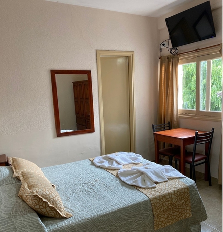 Imagen de la habitación del Hotel HOTEL ROYAL, Villa Gesell. Foto 6