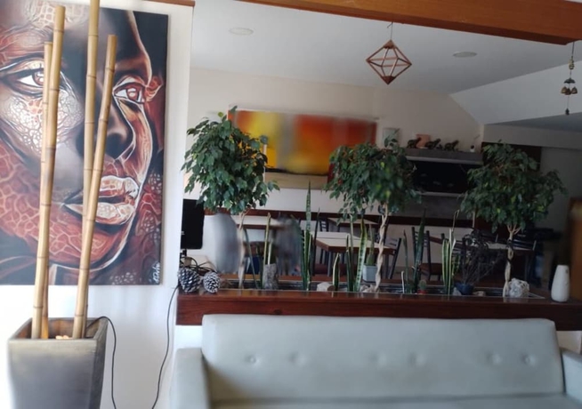 Imagen de los interiores del Hotel HOTEL ROYAL, Villa Gesell. Foto 11