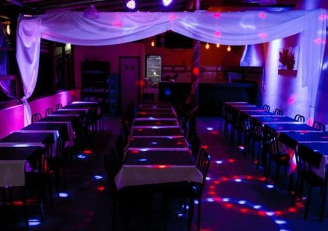 Imagen general del Hotel HOTEL ROYAL, Villa Gesell. Foto 2