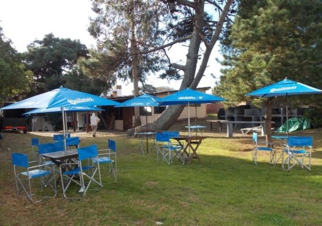 Imagen de los exteriores del Hotel HOTEL ROYAL, Villa Gesell. Foto 9