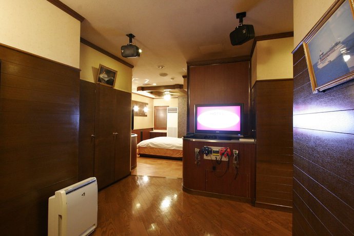 Imagen de la habitación del Hotel HOTEL RR - Adults Only. Foto 4