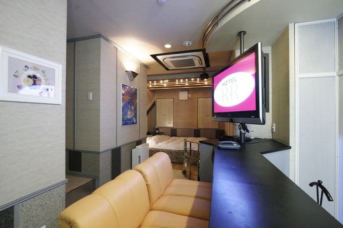 Imagen de la habitación del Hotel HOTEL RR - Adults Only. Foto 5
