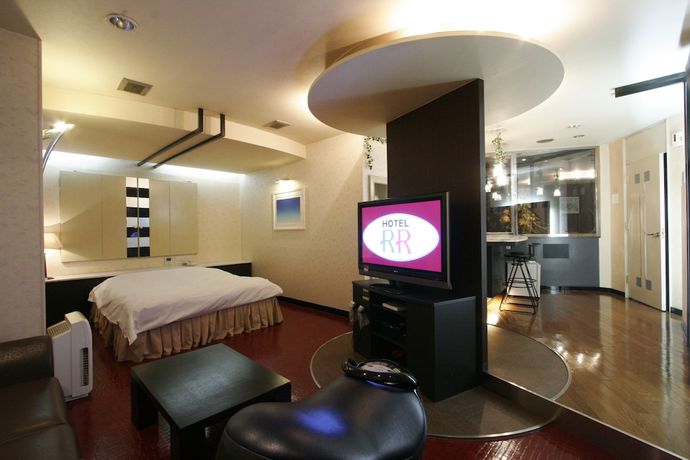 Imagen de la habitación del Hotel HOTEL RR - Adults Only. Foto 6