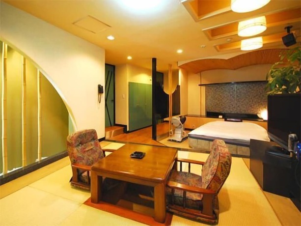 Imagen de la habitación del Hotel HOTEL RR - Adults Only. Foto 7