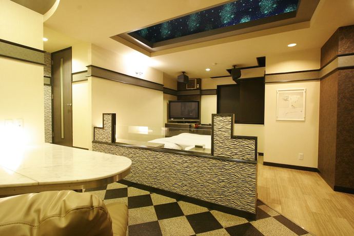 Imagen de la habitación del Hotel HOTEL RR - Adults Only. Foto 8
