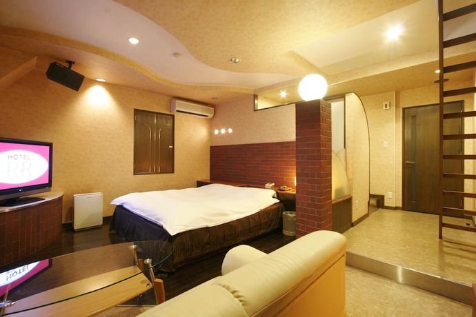 Imagen general del Hotel HOTEL RR - Adults Only. Foto 1