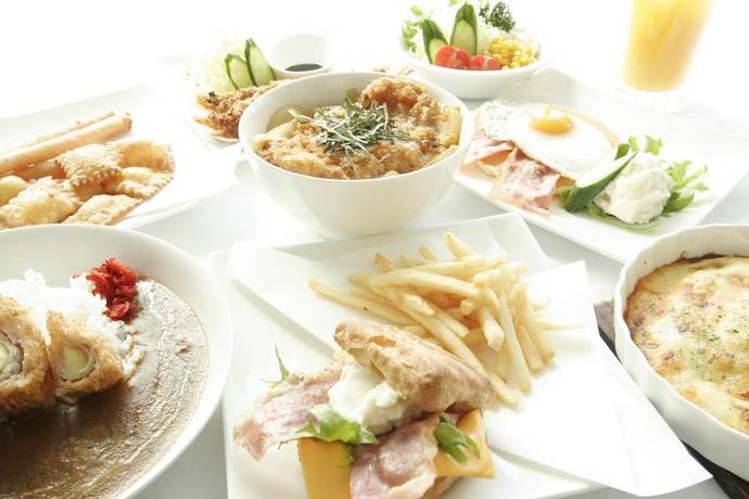 Imagen del bar/restaurante del Hotel HOTEL RR - Adults Only. Foto 3