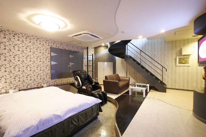 Imagen de la habitación del Hotel HOTEL RR - Adults Only. Foto 9