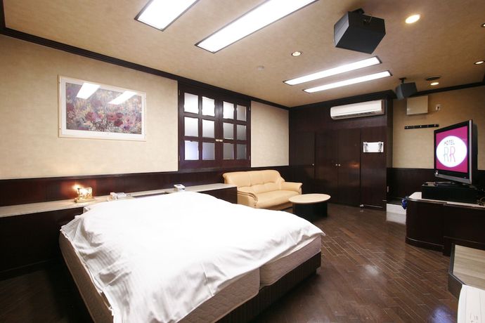 Imagen de la habitación del Hotel HOTEL RR - Adults Only. Foto 11