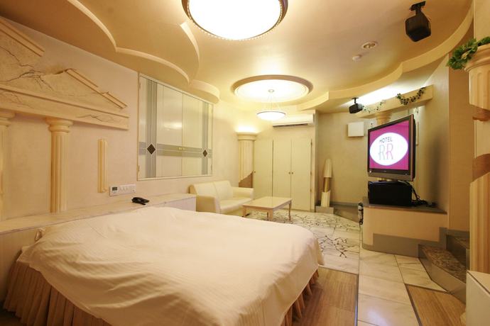 Imagen de la habitación del Hotel HOTEL RR - Adults Only. Foto 13