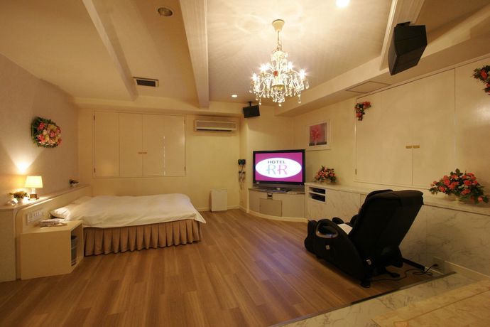 Imagen de los interiores del Hotel HOTEL RR - Adults Only. Foto 17