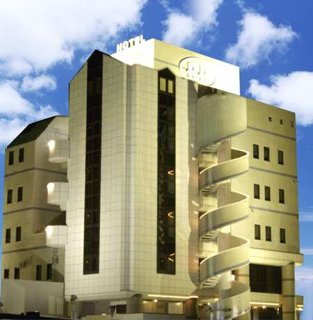 Imagen general del Hotel HOTEL RR - Adults Only. Foto 2