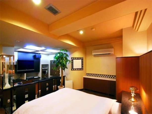Imagen de la habitación del Hotel HOTEL RR - Adults Only. Foto 14