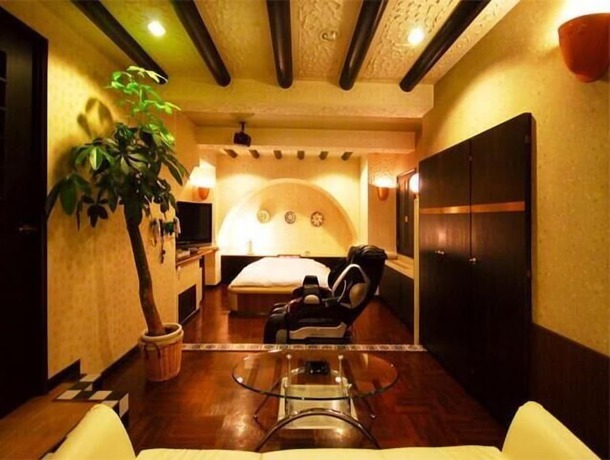 Imagen de la habitación del Hotel HOTEL RR - Adults Only. Foto 15