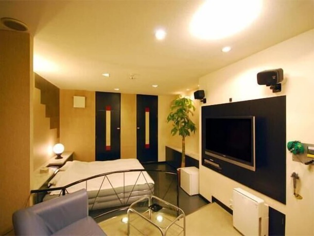 Imagen de la habitación del Hotel HOTEL RR - Adults Only. Foto 16