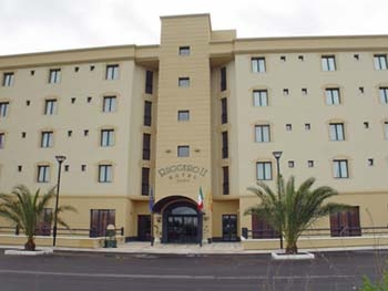 Imagen general del Hotel HOTEL RUGGERO. Foto 1
