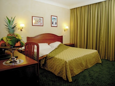 Imagen general del Hotel HOTEL RUGGERO. Foto 2