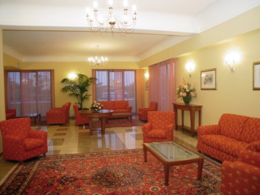 Imagen general del Hotel HOTEL RUGGERO. Foto 4