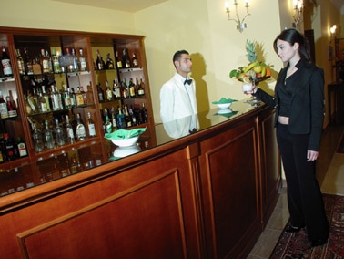 Imagen general del Hotel HOTEL RUGGERO. Foto 6