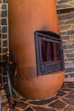 Imagen de la habitación del Hotel HOTEL RURAL EL LABRIEGO BY VIVERE STAYS. Foto 2